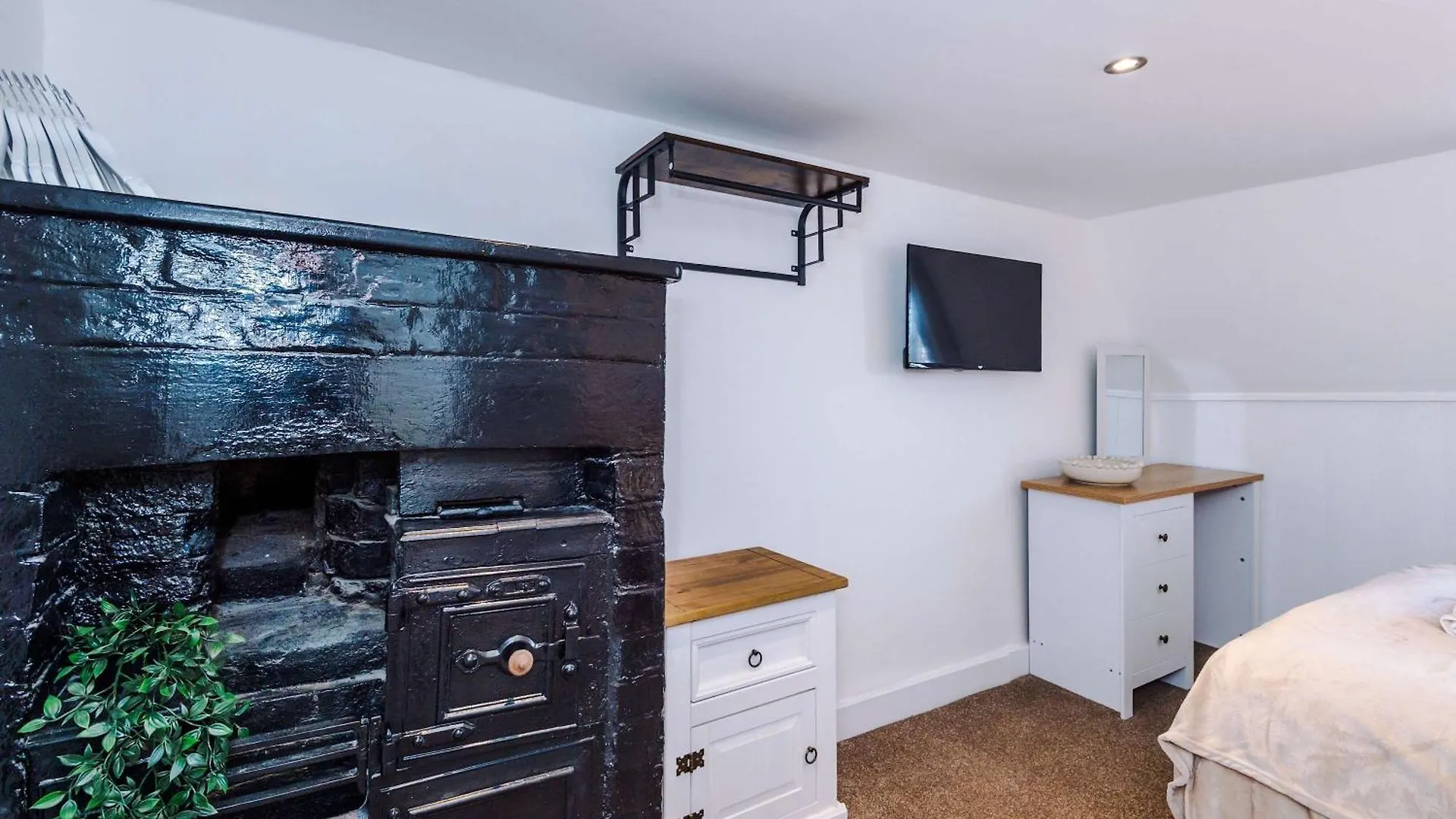 Westminster House Loft Apartment - By Assured Kingston upon Hull 0*,