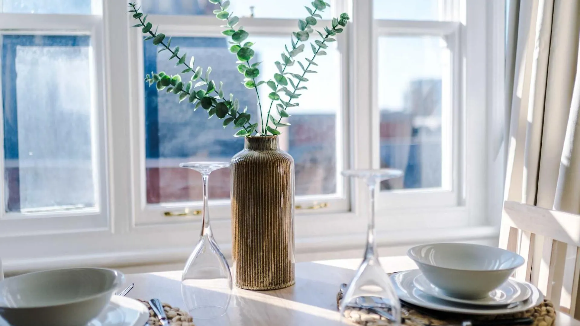 Westminster House Loft Apartment - By Assured Kingston upon Hull