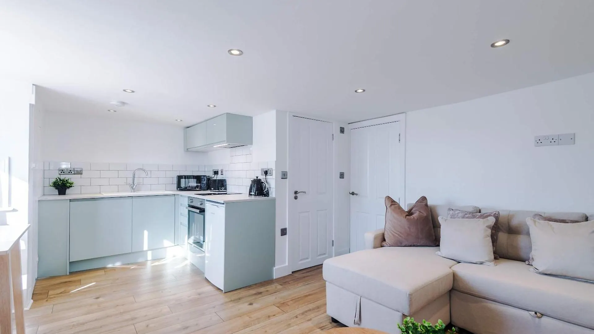 Westminster House Loft Apartment - By Assured Kingston upon Hull Großbritannien