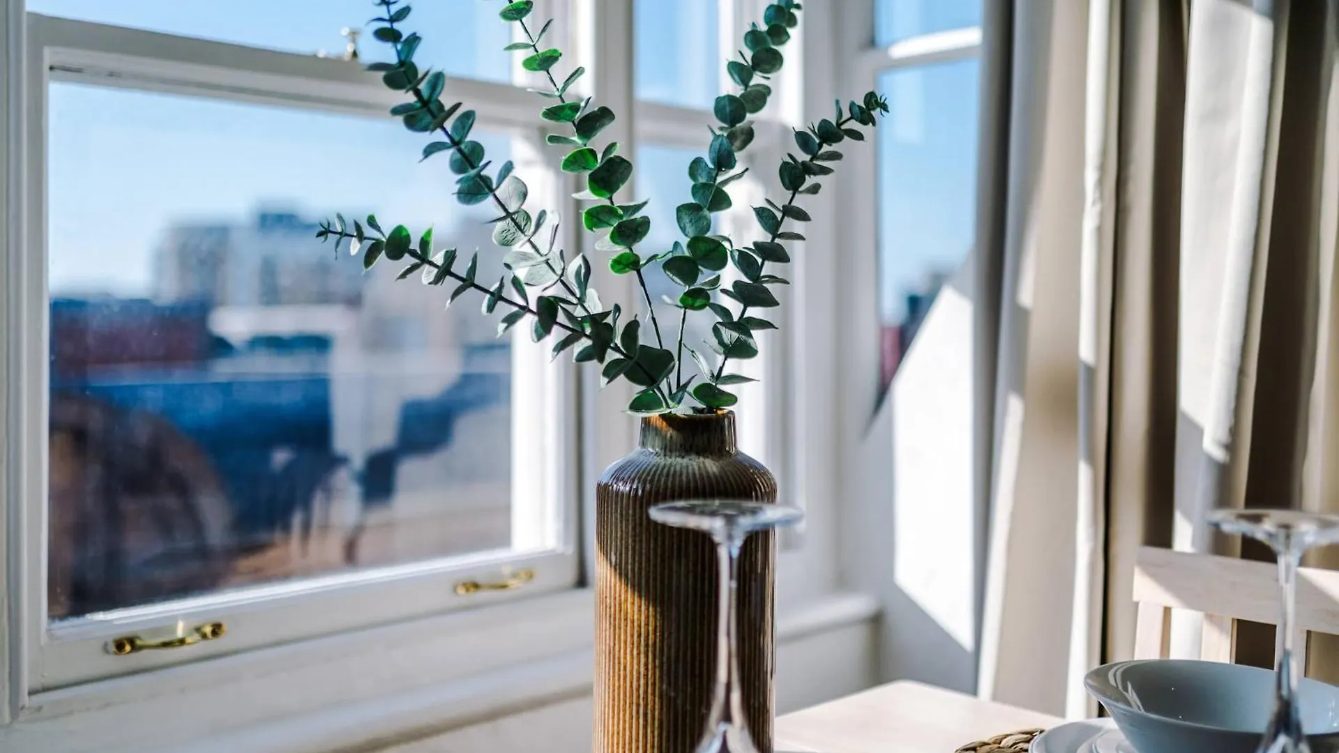 Westminster House Loft Apartment - By Assured Kingston upon Hull