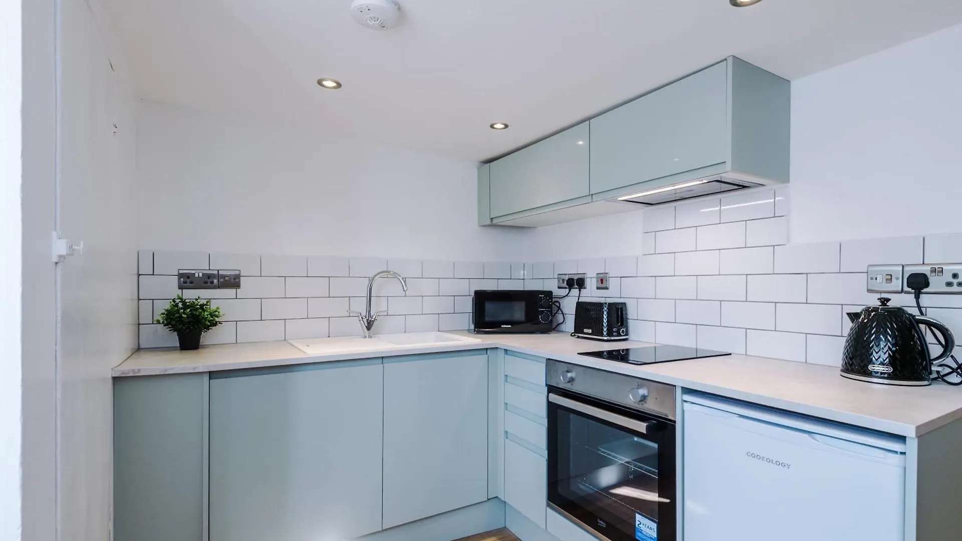 Westminster House Loft Apartment - By Assured Kingston upon Hull