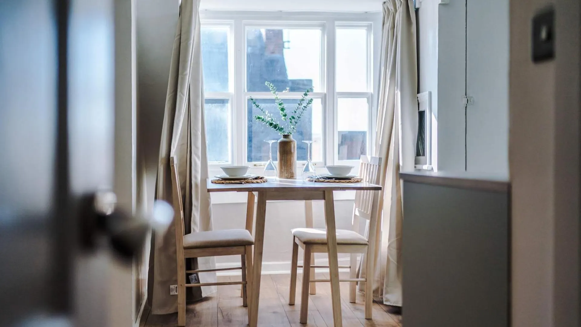 Westminster House Loft Apartment - By Assured Kingston upon Hull Großbritannien