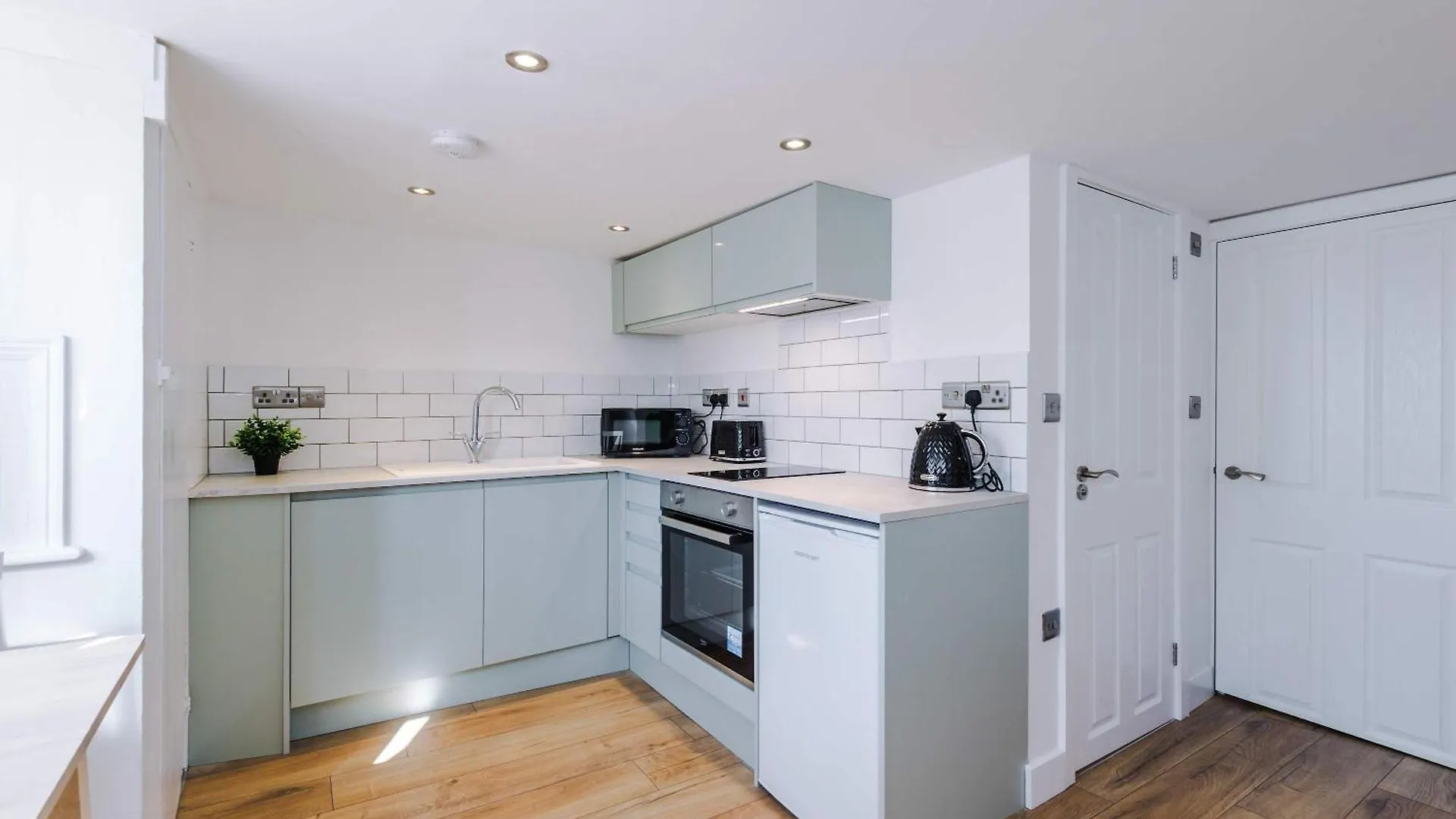 Westminster House Loft Apartment - By Assured Kingston upon Hull Großbritannien