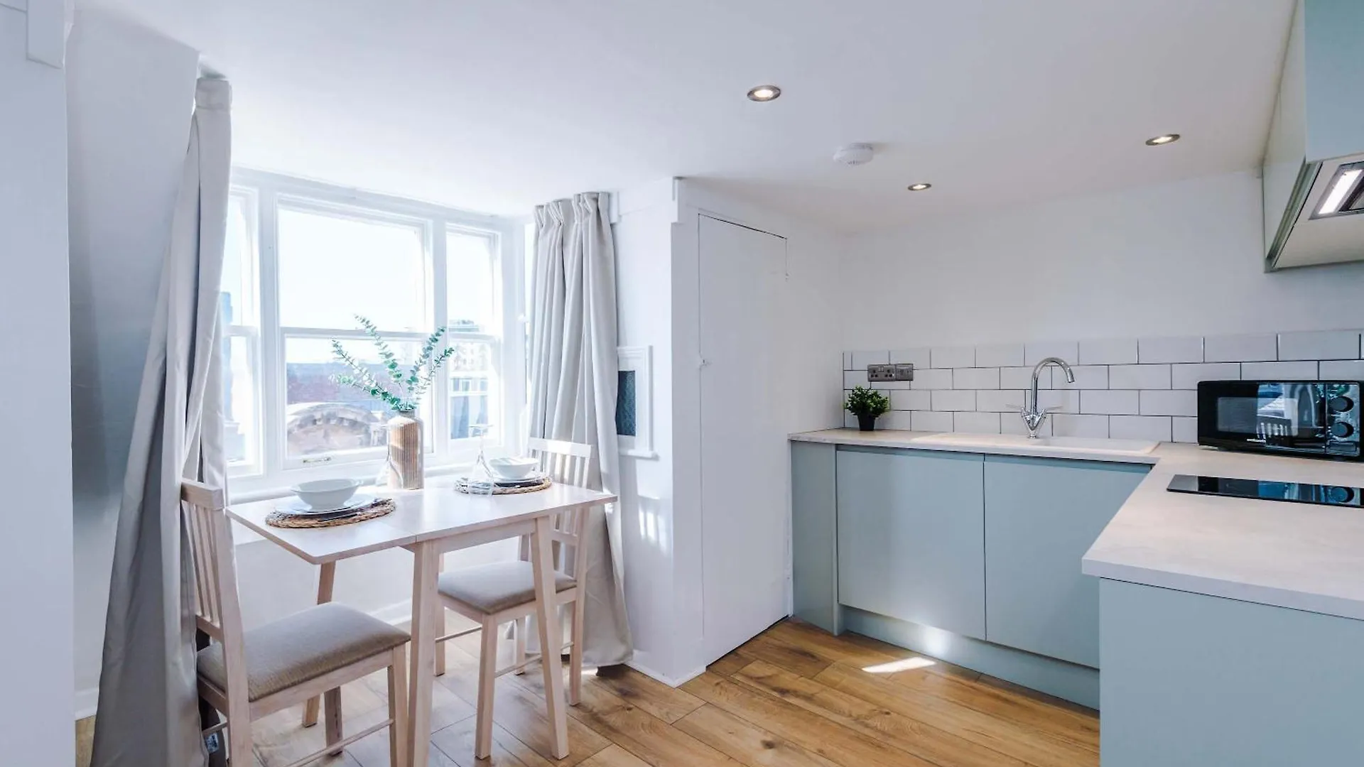 Westminster House Loft Apartment - By Assured Kingston upon Hull 0*,  Großbritannien