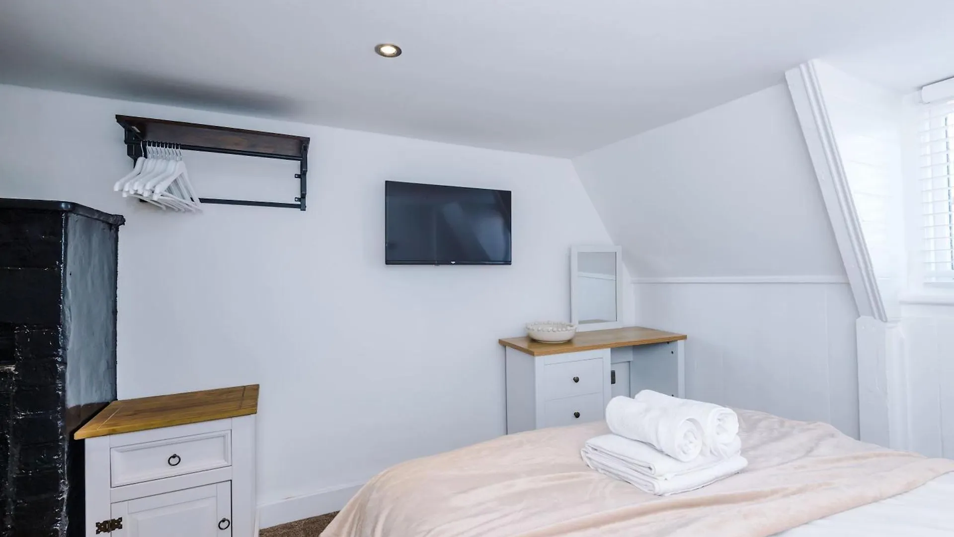 Westminster House Loft Apartment - By Assured Kingston upon Hull