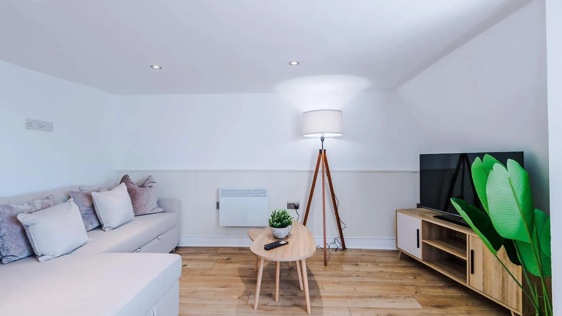 Westminster House Loft Apartment - By Assured Kingston upon Hull Großbritannien