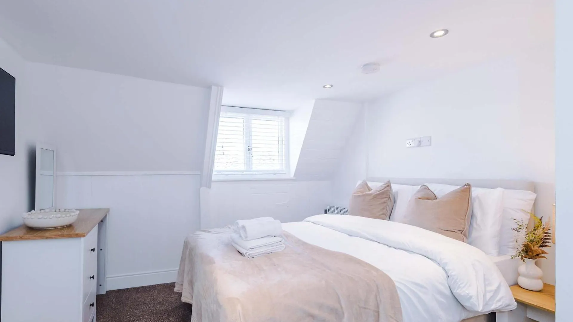 Westminster House Loft Apartment - By Assured Kingston upon Hull Großbritannien